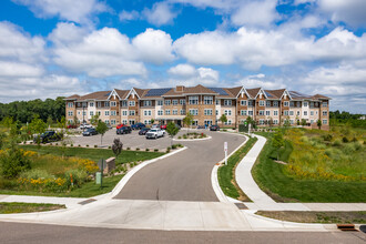 Rosemary Apartments in Hugo, MN - Building Photo - Building Photo