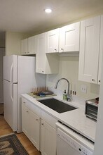 1001 Massachusetts Ave, Unit 503 in Cambridge, MA - Building Photo - Building Photo