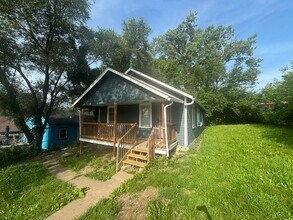 4438 Bales Ave in Kansas City, MO - Building Photo - Building Photo