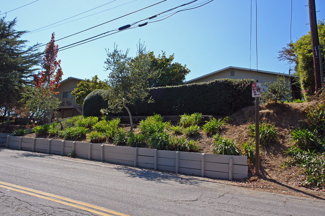 2695 Mar Vista Dr in Aptos, CA - Building Photo - Building Photo