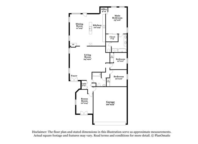 7918 W Adam Ave in Peoria, AZ - Building Photo - Building Photo