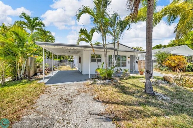 property at 235 NE 24th Ave