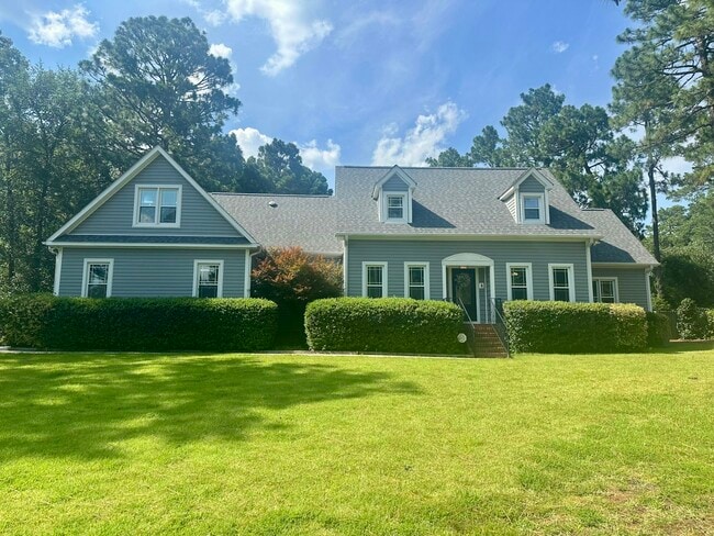 209 Lazar Ln in Southern Pines, NC - Building Photo - Building Photo