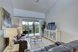 4204 126th St W, Unit 507 in Cortez, FL - Building Photo - Building Photo