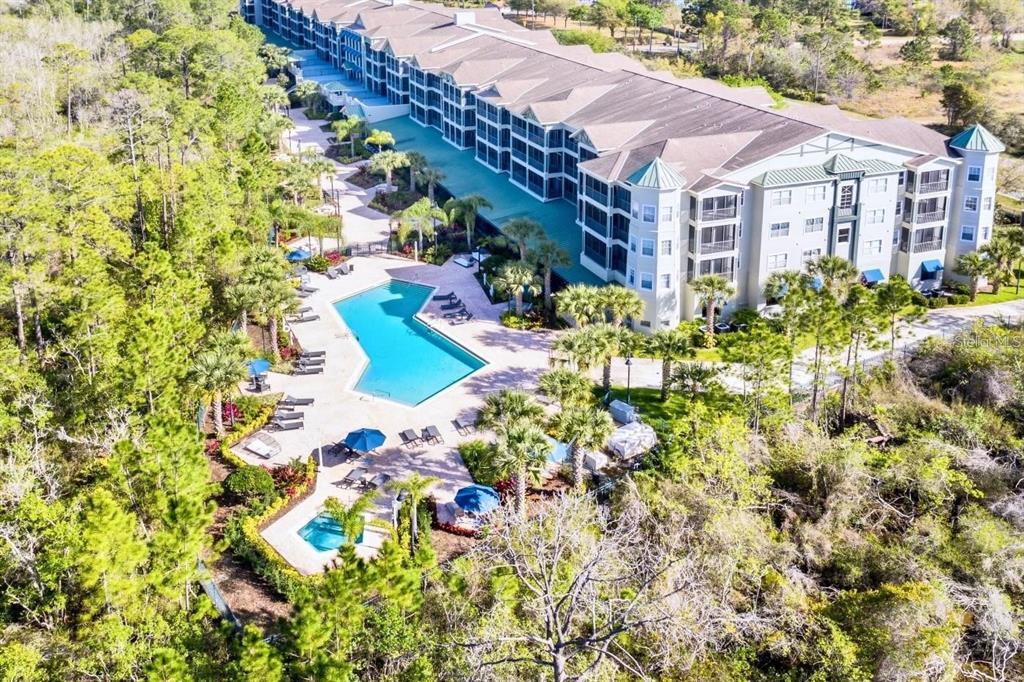 14200 Avalon Rd in Winter Garden, FL - Building Photo