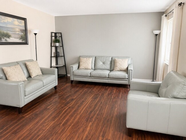 property at 321 Ladera St