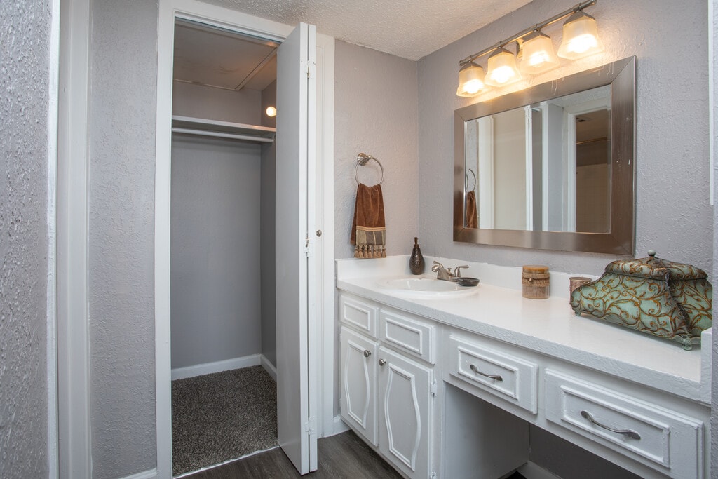 Cliffside at Mountain Park El Paso, TX Apartments