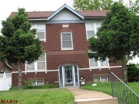 4988 Reber Pl Apartments