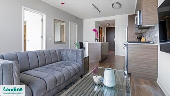 347 W Chestnut St in Chicago, IL - Building Photo