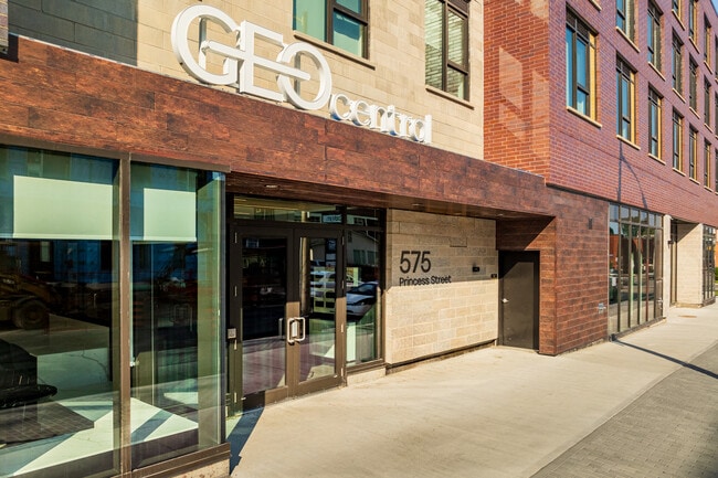GEOcentral in Kingston, ON - Building Photo - Building Photo