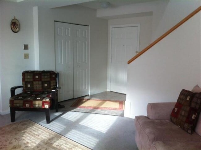 155 Beacon St, Unit 2, Unit 2