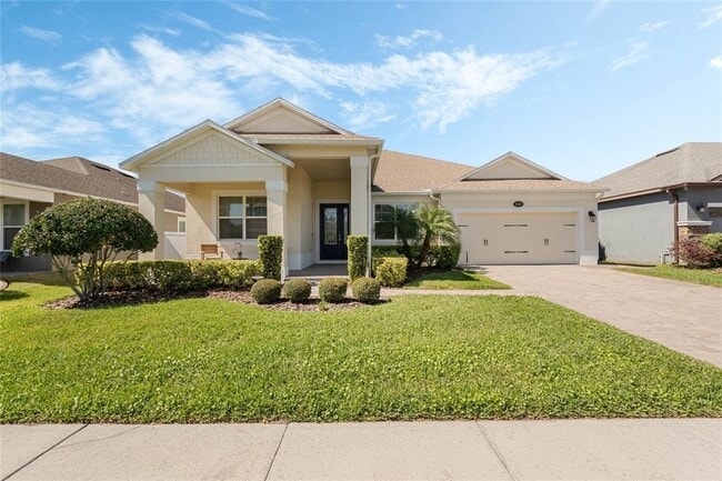property at 3323 Puxton Dr