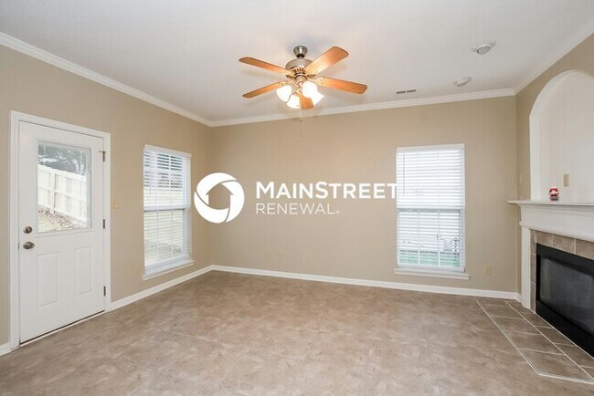 6856 Brachnell View Dr in Charlotte, NC - Building Photo - Building Photo