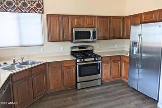 6752 E Desperado Dr in Prescott Valley, AZ - Foto de edificio - Building Photo