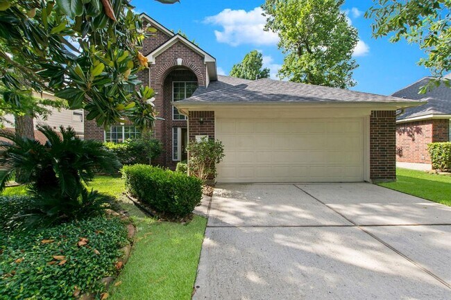 55 N Queenscliff Cir in Spring, TX - Building Photo - Building Photo