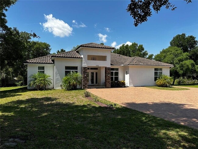 1594 Rebecca Pl in Longwood, FL - Building Photo - Building Photo