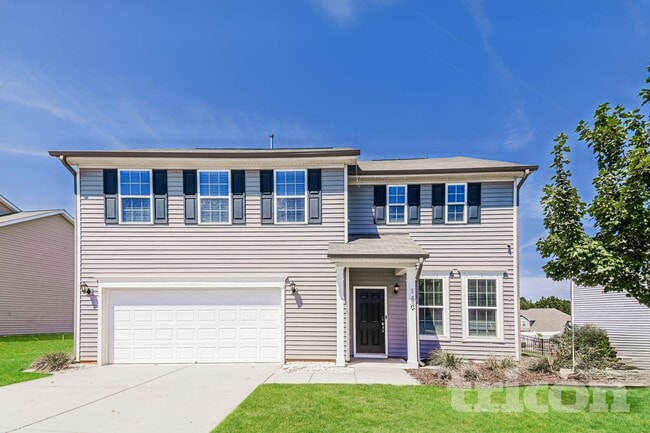 property at 140 Ashberry Ln