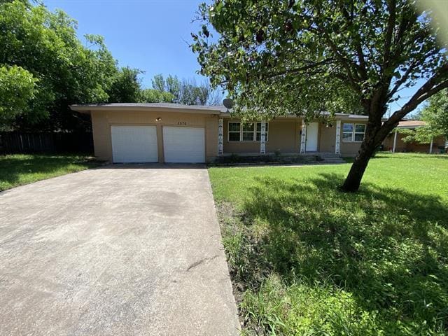 property at 3570 Paramount St