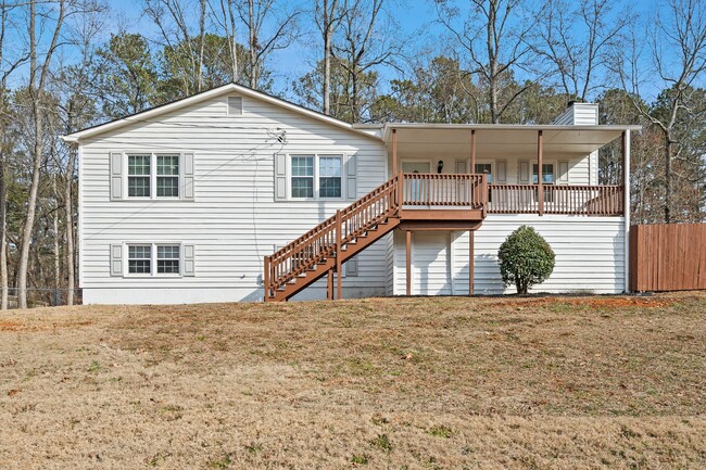 1425 Indian Trail in Canton, GA - Building Photo - Building Photo