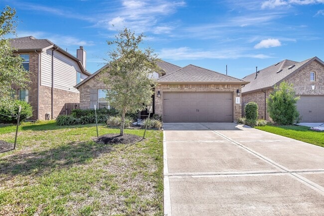 4119 Prairie Landing Ln