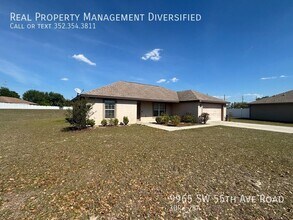 9965 SW 55th Ave Rd in Ocala, FL - Building Photo - Building Photo