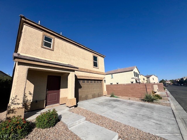 4944 Quiet Morning St in Las Vegas, NV - Building Photo - Building Photo