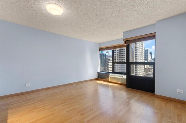 property at 30 E Huron St