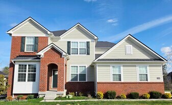 17505 Shakes Creek Dr in Louisville, KY - Building Photo