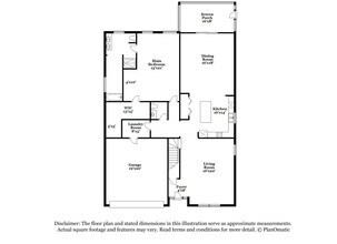 217 Casa Marina Pl in Sanford, FL - Building Photo - Building Photo