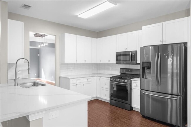 202 Parkstone Way in Marietta, GA - Building Photo - Building Photo