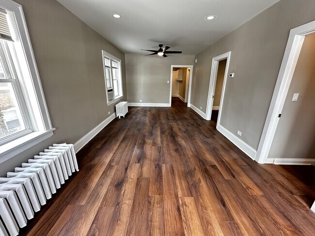 1132 Darrow Ave in Evanston, IL - Building Photo - Building Photo