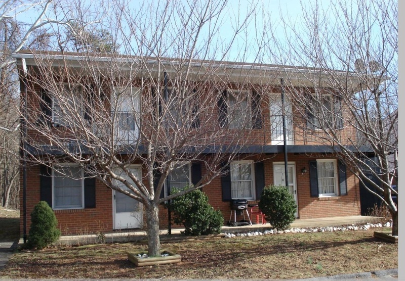 30 Culpepper Ave in Buchanan, VA - Building Photo