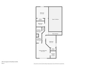 4465 Connaught W Dr in Plainfield, IN - Building Photo - Building Photo