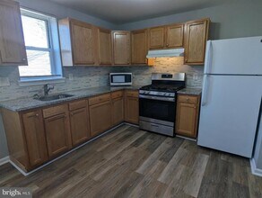 1022 N Carey St in Baltimore, MD - Building Photo - Building Photo