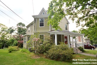 305 Central St in Auburndale, MA - Building Photo - Building Photo