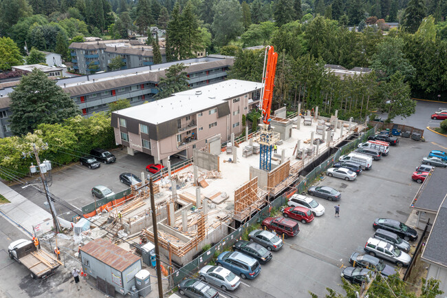 Bode 145 in Seattle, WA - Building Photo - Building Photo