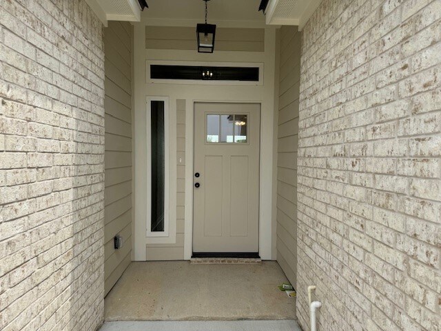 2619 Wasilla Dr in Temple, TX - Building Photo - Building Photo