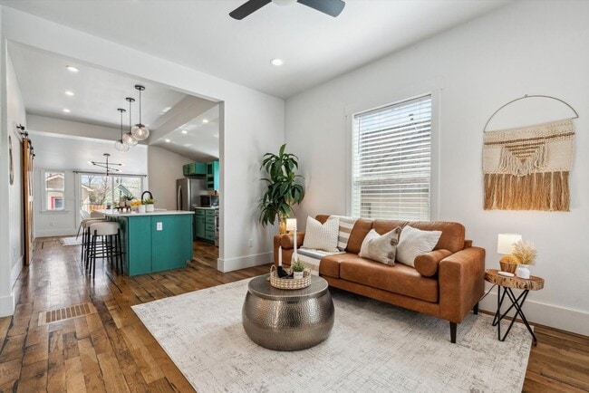 320 Baker St in Longmont, CO - Building Photo - Building Photo