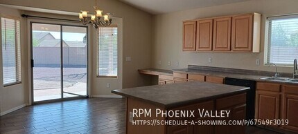 7232 S 44th Ln in Phoenix, AZ - Building Photo - Building Photo