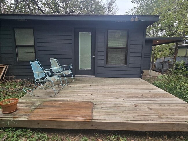 1307 Deloney St in Austin, TX - Building Photo - Building Photo