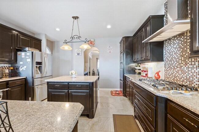 12585 Princess Dr in Frisco, TX - Building Photo - Building Photo