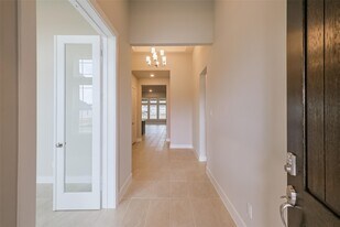 27208 Silent Rain Dr in Magnolia, TX - Building Photo