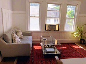 126 Lancaster Terrace in Brookline, MA - Building Photo - Building Photo