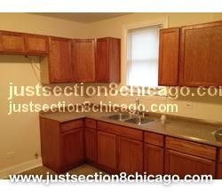 8230 S Ada St-Unit -2 in Chicago, IL - Building Photo