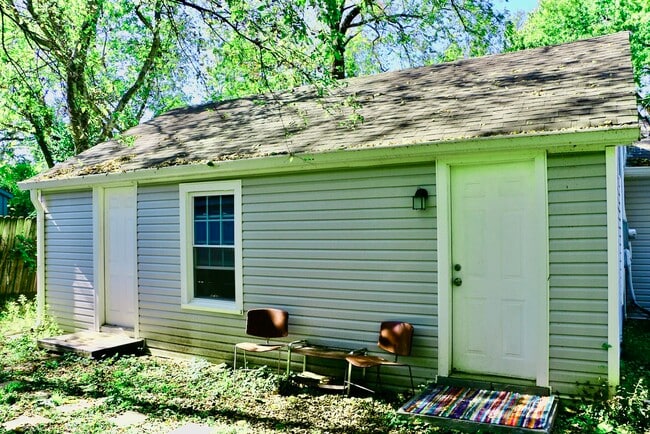 114 Lucile St in Nashville, TN - Building Photo - Building Photo
