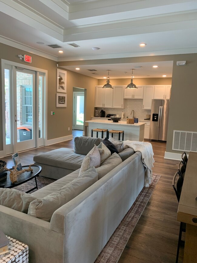 The Reserve Apartments in Gulf Breeze, FL - Building Photo - Building Photo