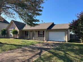 3931 Long Creek Rd in Memphis, TN - Building Photo - Building Photo