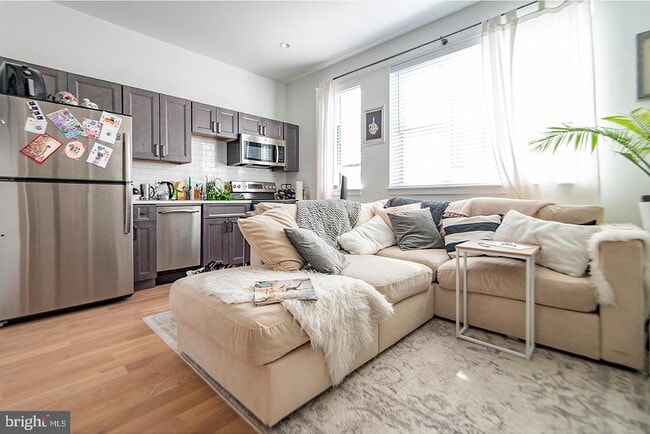 property at 507 S 8th St