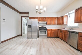 4110 Eileen Dr in Cincinnati, OH - Building Photo - Building Photo