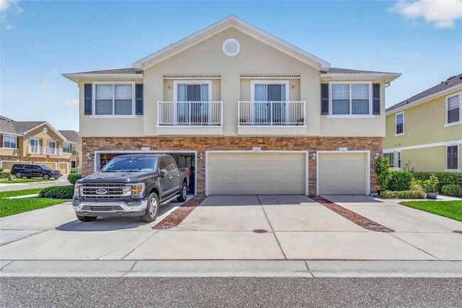 5185 6th Way N in St. Petersburg, FL - Building Photo - Building Photo